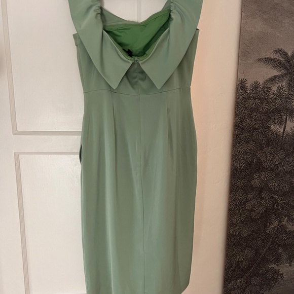 Aster Dress by nbd - Picture 6 of 6